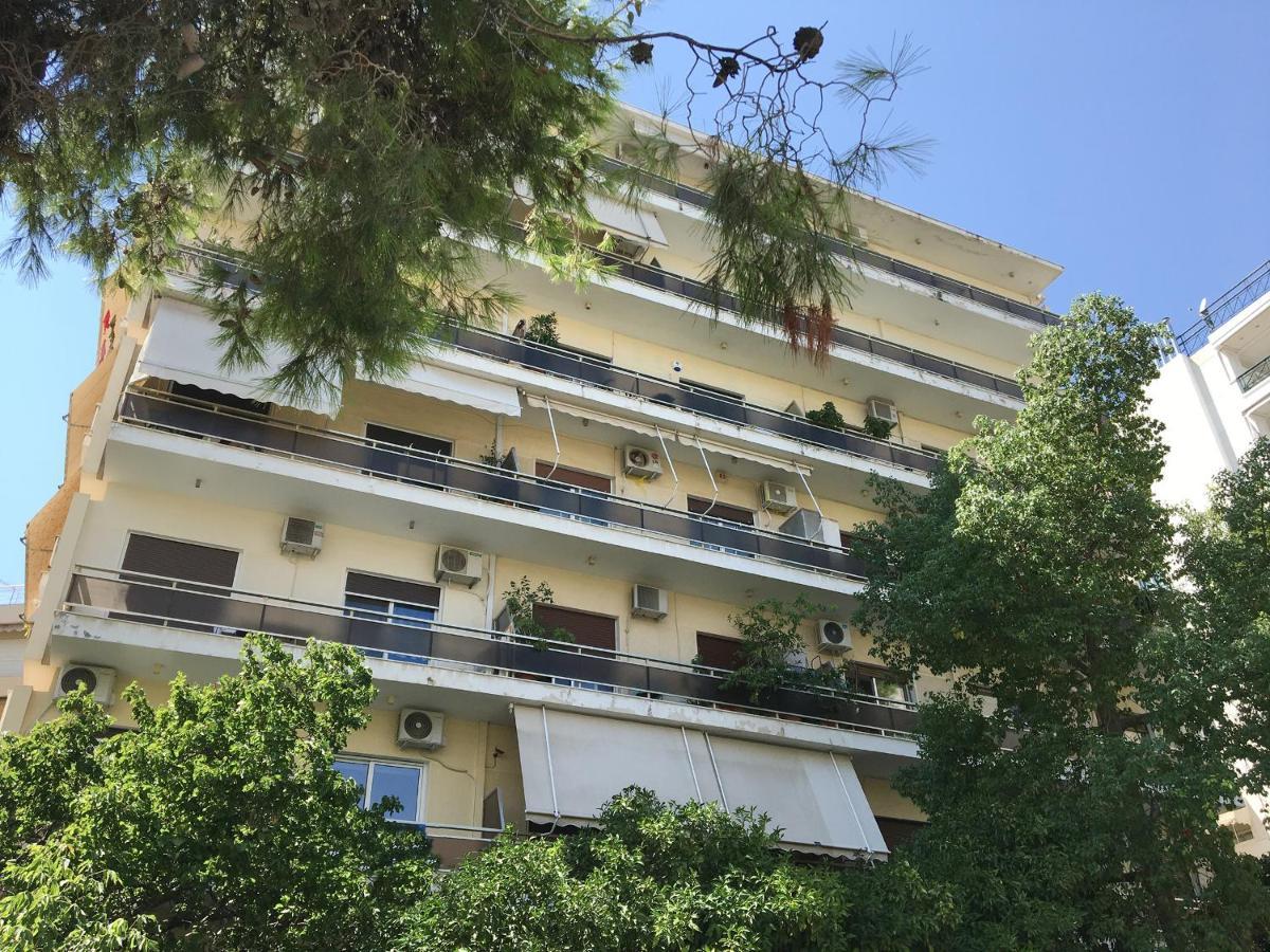 Mouson Modern 80sqm Apt Next To Edem Beach Apartament *